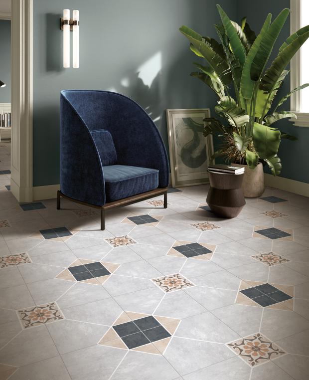 FGP33753K FLOOR TILES