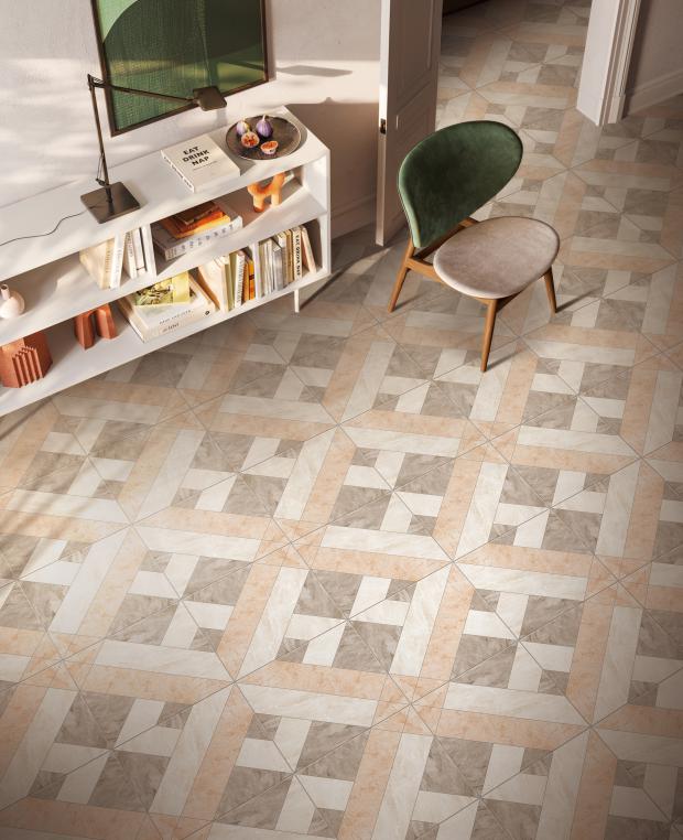 FGP33761K FLOOR TILE